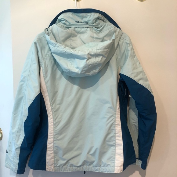 Colombia Interchange Women’s Winter Coat - Picture 2 of 7